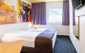 B&B Hotel Heilbronn